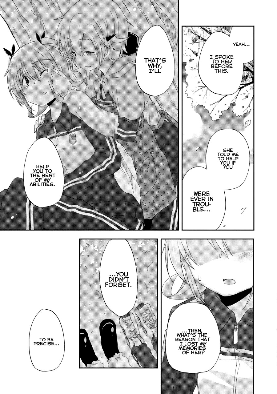 Demi Life! Chapter 9 page 25 - Chapter 9: Demi and Love