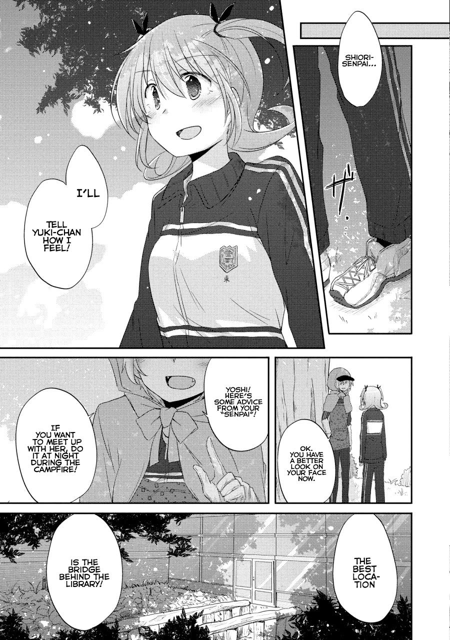 Demi Life! Chapter 9 page 31 - Chapter 9: Demi and Love