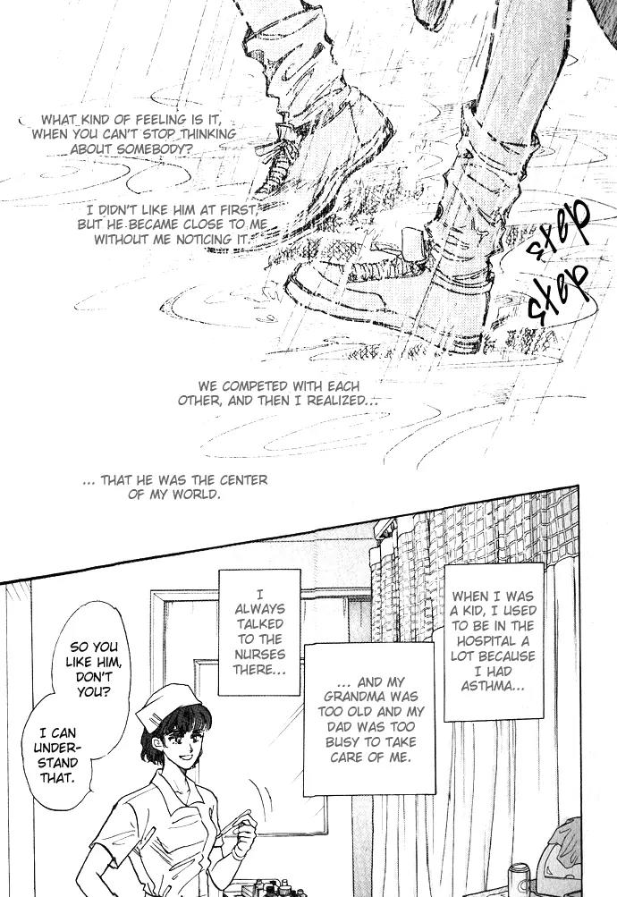 Demian Shoukougun Chapter 1.1 page 7 - Chapter 1.1