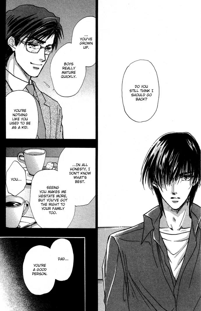 Demian Shoukougun Chapter 10.1 page 49 - Chapter 10.1