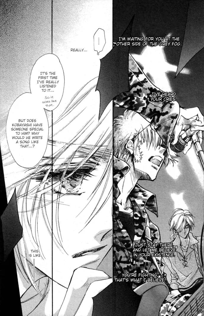 Demian Shoukougun Chapter 10.2 page 10 - Chapter 10.2