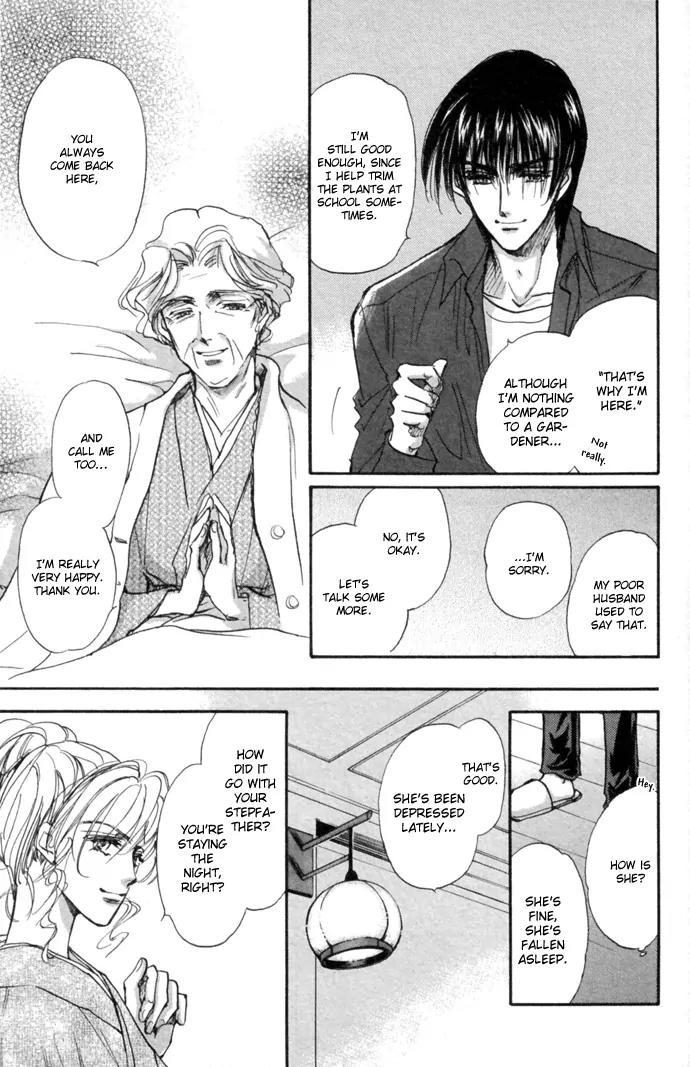 Demian Shoukougun Chapter 10.2 page 21 - Chapter 10.2