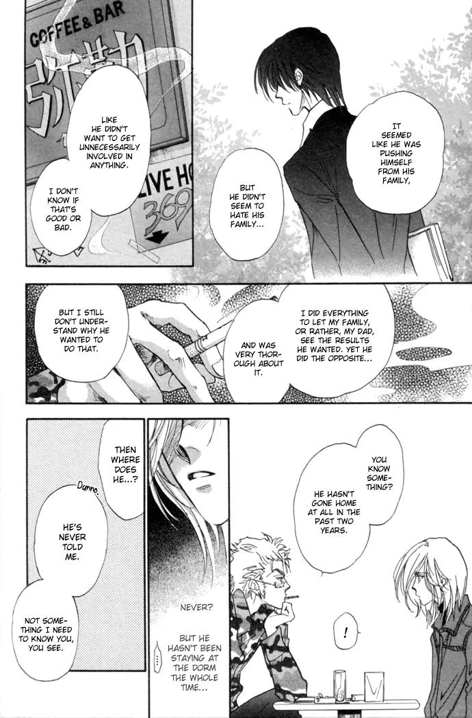 Demian Shoukougun Chapter 10.2 page 28 - Chapter 10.2