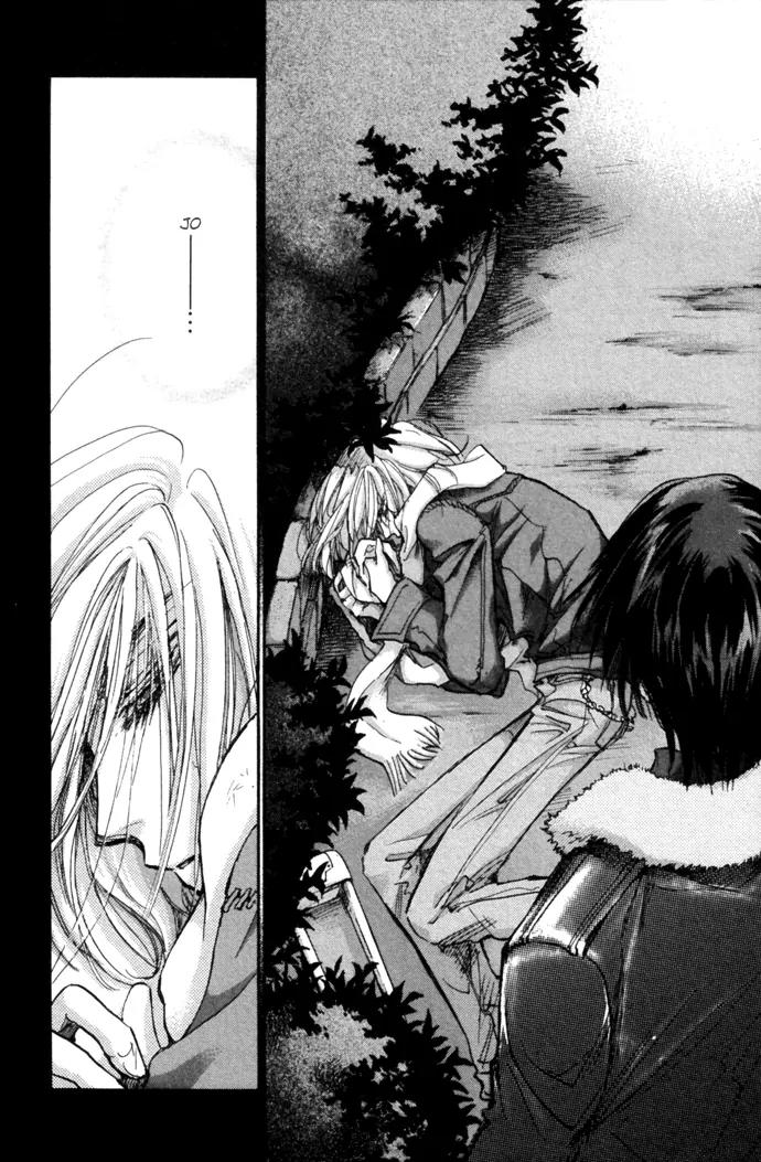 Demian Shoukougun Chapter 10.2 page 42 - Chapter 10.2