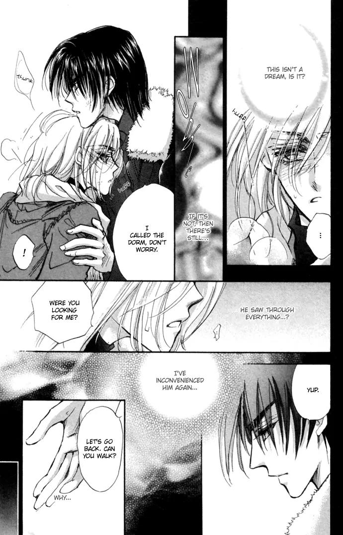 Demian Shoukougun Chapter 10.2 page 45 - Chapter 10.2