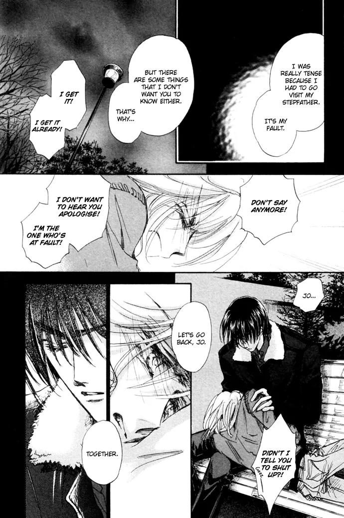 Demian Shoukougun Chapter 10.2 page 52 - Chapter 10.2