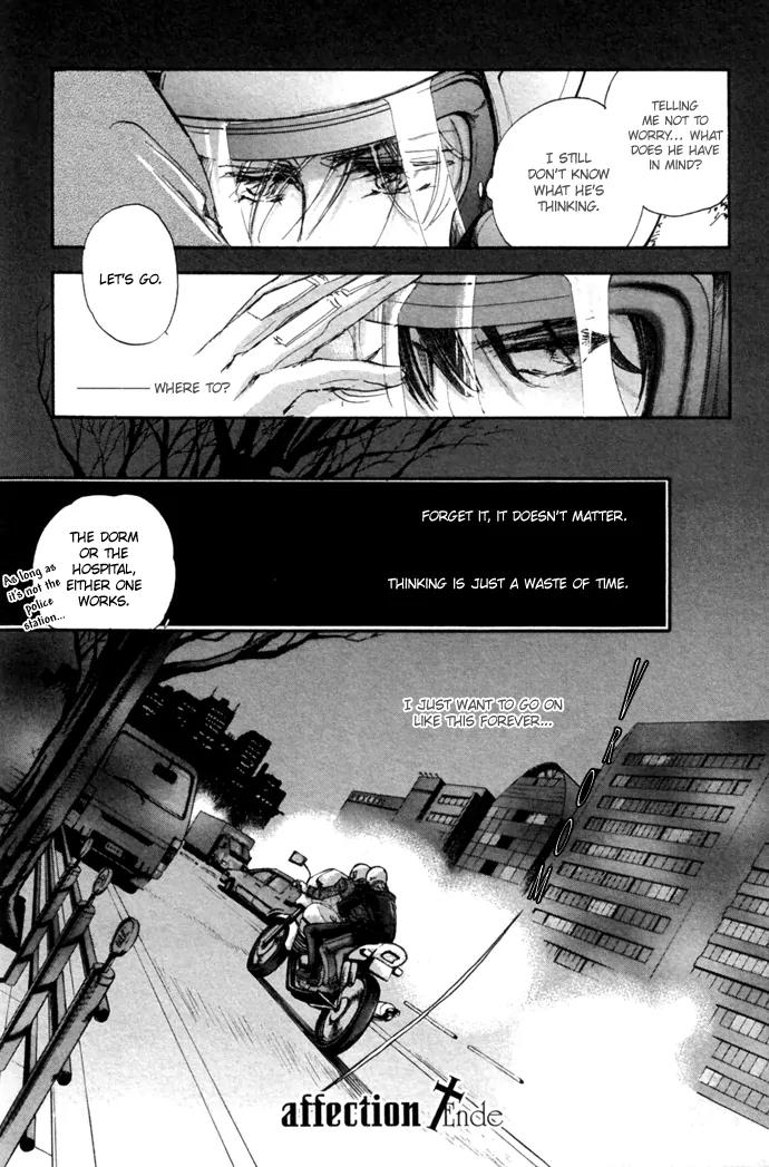 Demian Shoukougun Chapter 10.2 page 54 - Chapter 10.2