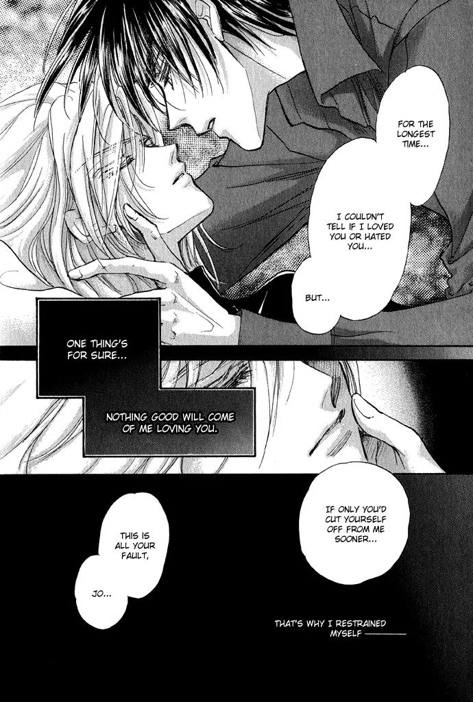 Demian Shoukougun Chapter 11.1 page 38 - Chapter 11.1