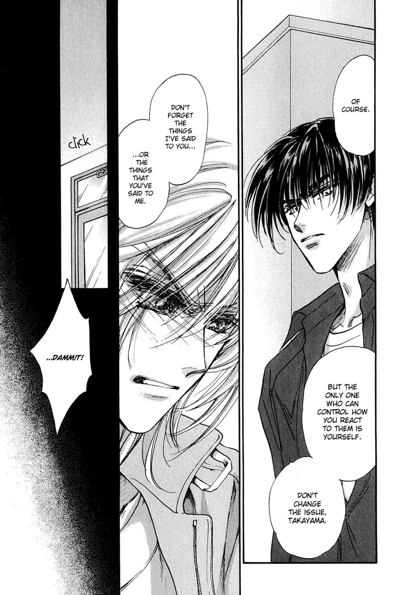 Demian Shoukougun Chapter 11.2 page 52 - Chapter 11.2