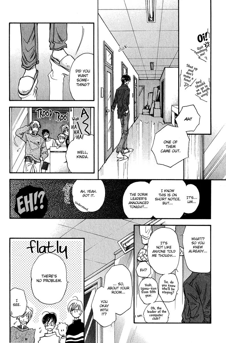 Demian Shoukougun Chapter 11.2 page 53 - Chapter 11.2