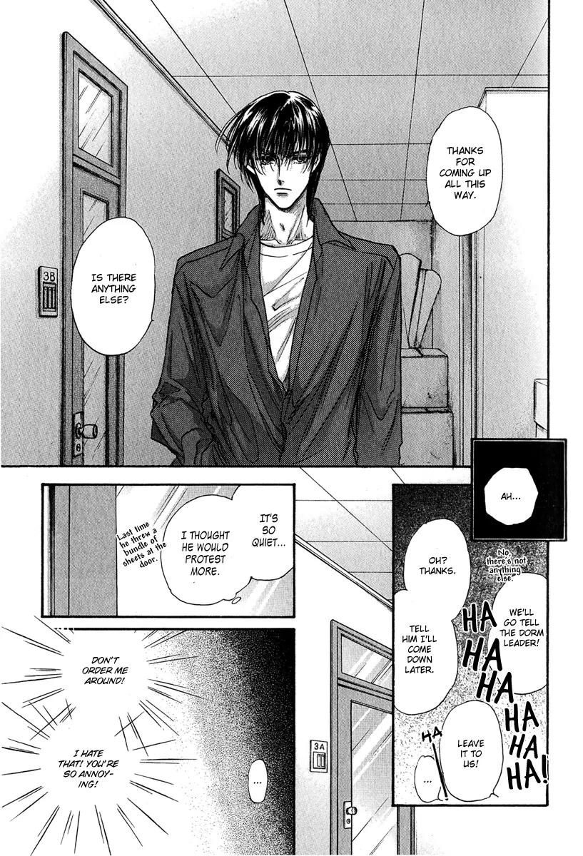 Demian Shoukougun Chapter 11.2 page 54 - Chapter 11.2