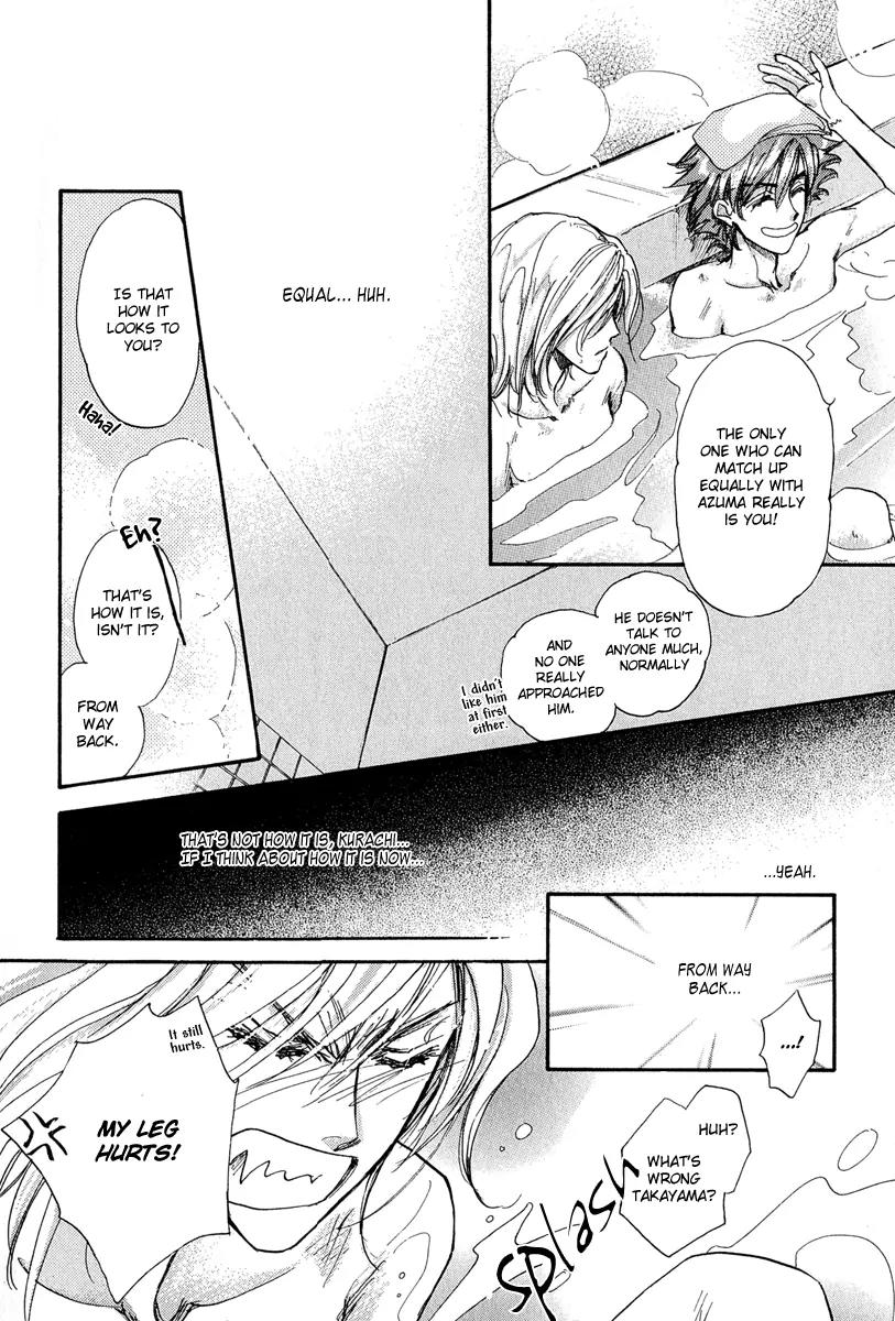 Demian Shoukougun Chapter 11.2 page 59 - Chapter 11.2