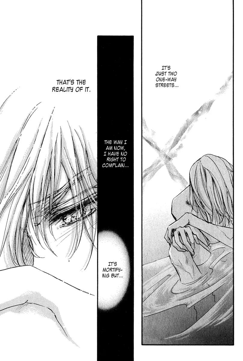Demian Shoukougun Chapter 11.2 page 62 - Chapter 11.2