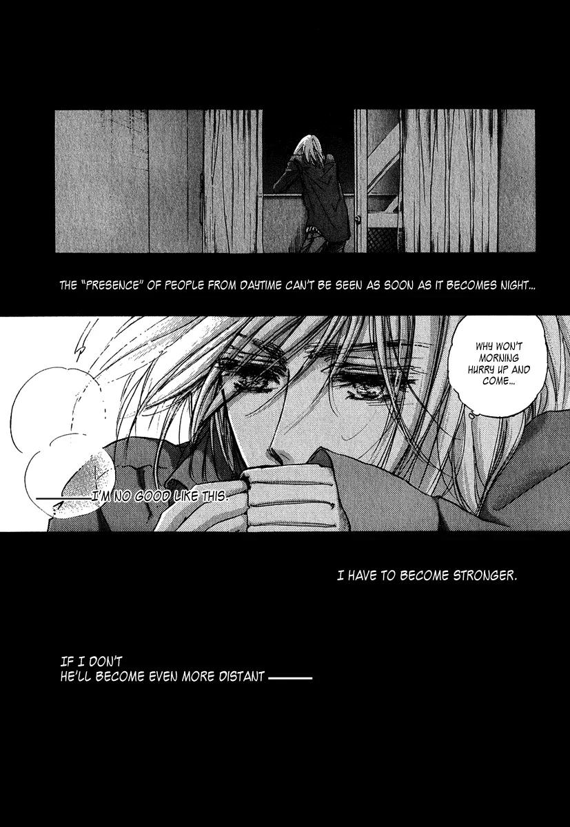 Demian Shoukougun Chapter 12 page 29 - Chapter 12