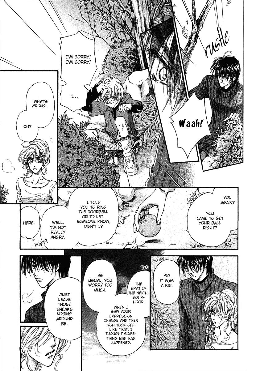 Demian Shoukougun Chapter 12 page 50 - Chapter 12