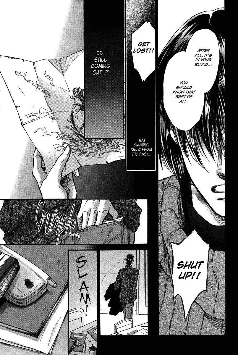 Demian Shoukougun Chapter 12 page 54 - Chapter 12