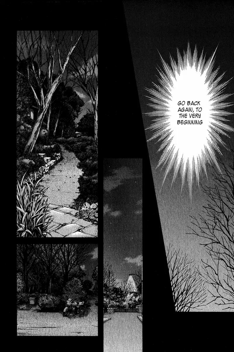 Demian Shoukougun Chapter 12 page 65 - Chapter 12