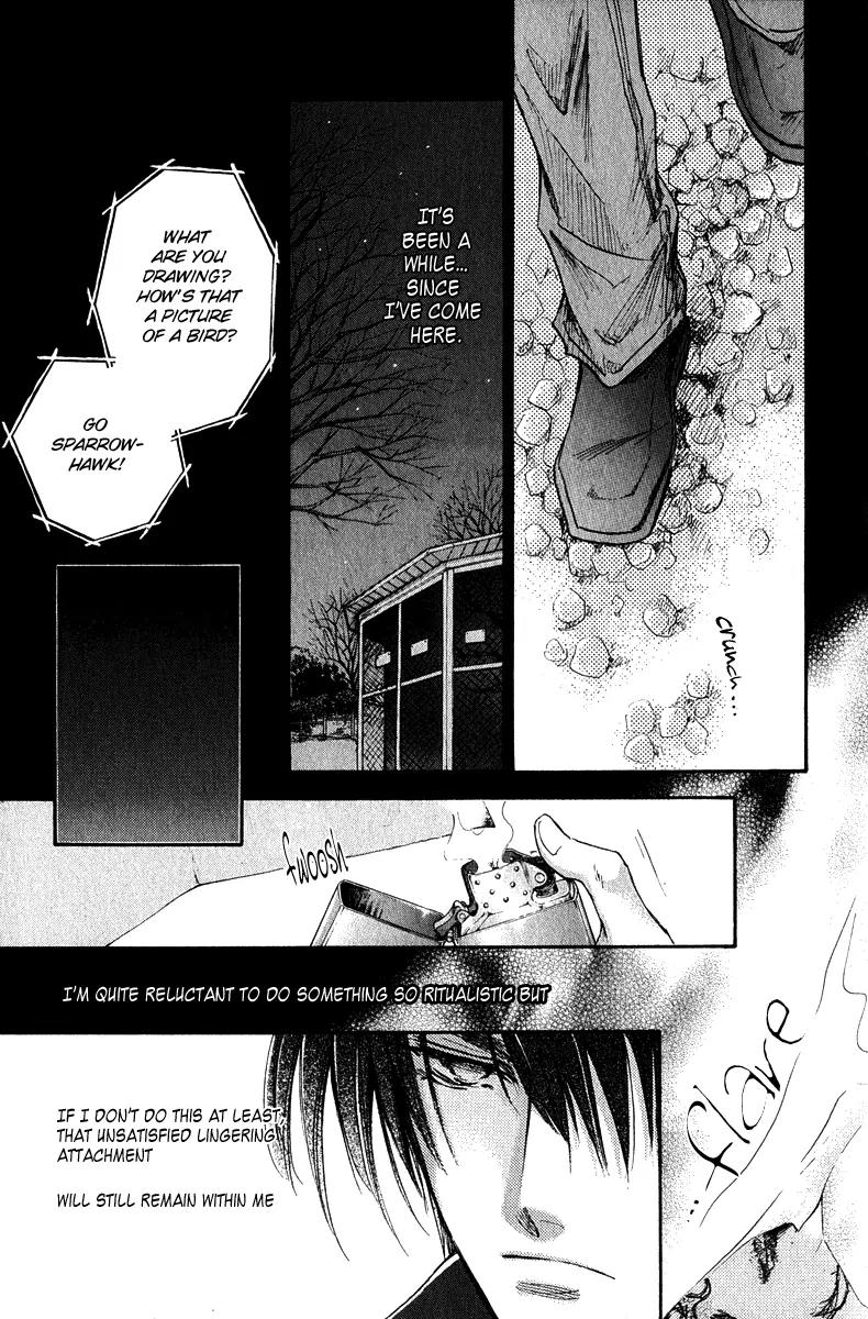 Demian Shoukougun Chapter 12 page 66 - Chapter 12