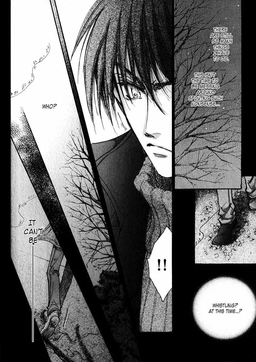 Demian Shoukougun Chapter 12 page 69 - Chapter 12