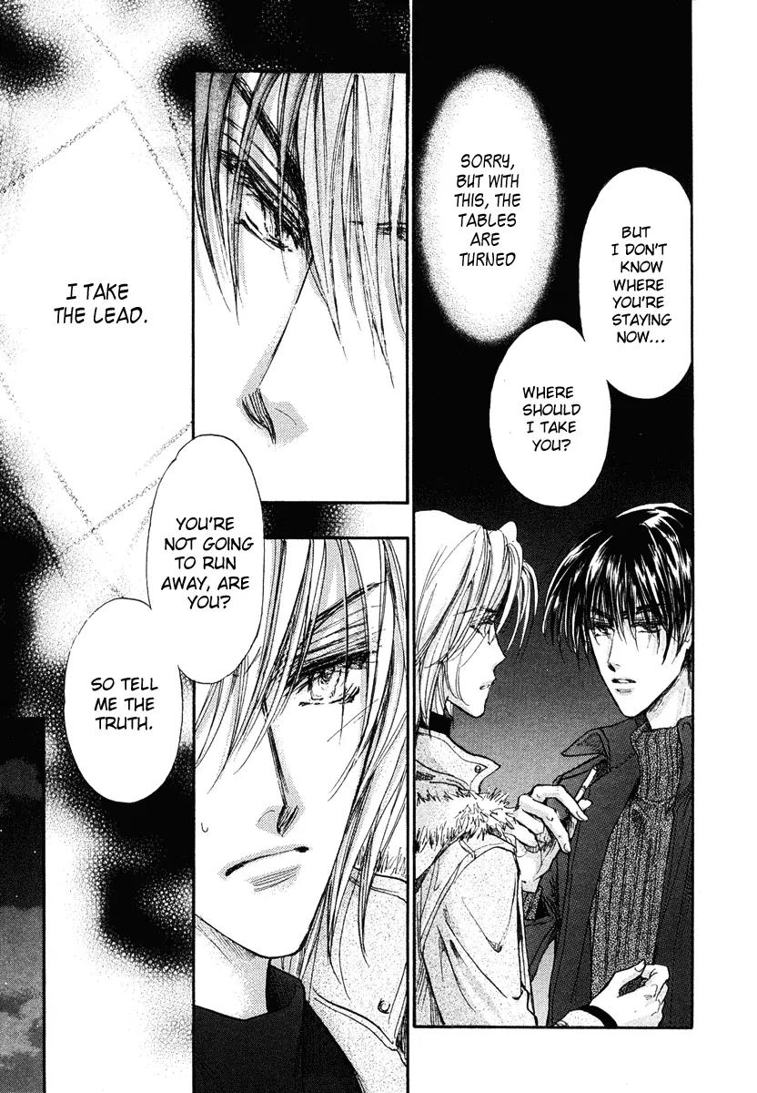 Demian Shoukougun Chapter 13.1 page 20 - Chapter 13.1