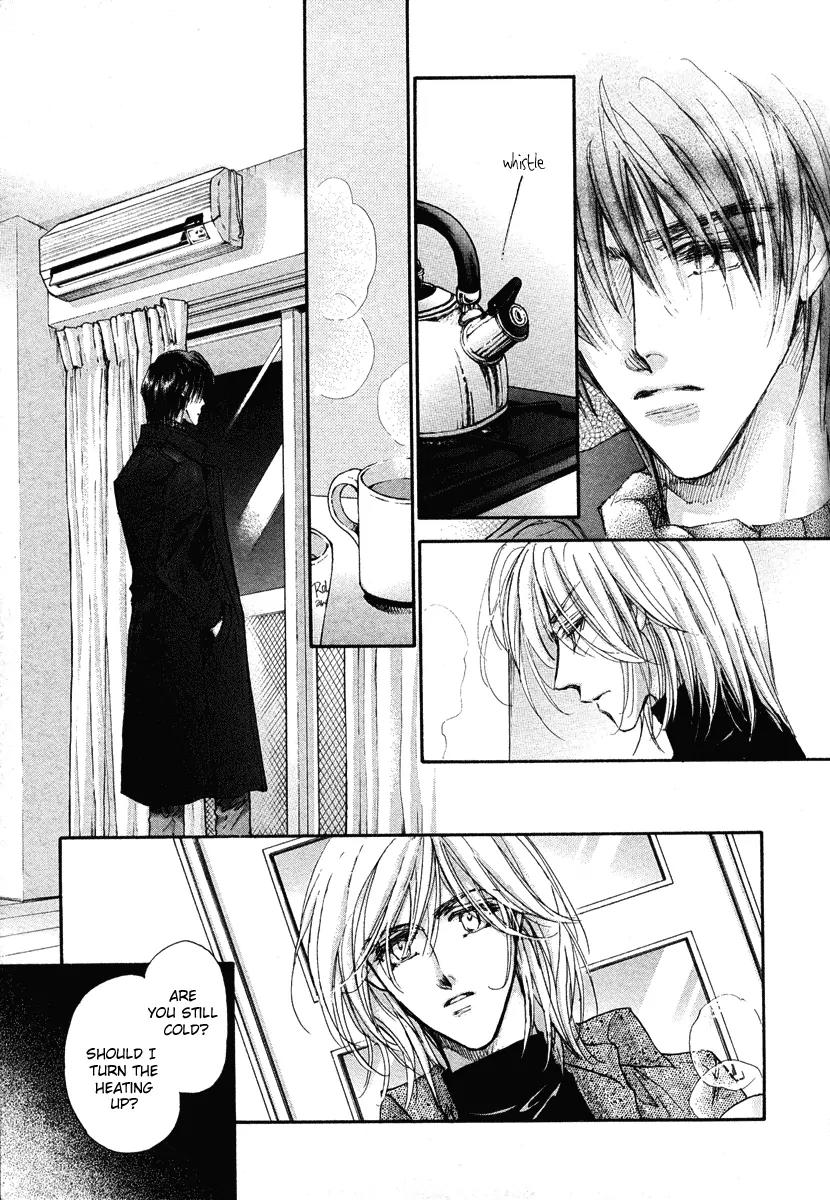 Demian Shoukougun Chapter 13.1 page 22 - Chapter 13.1
