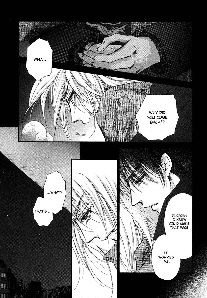 Demian Shoukougun Chapter 13.1 page 34 - Chapter 13.1