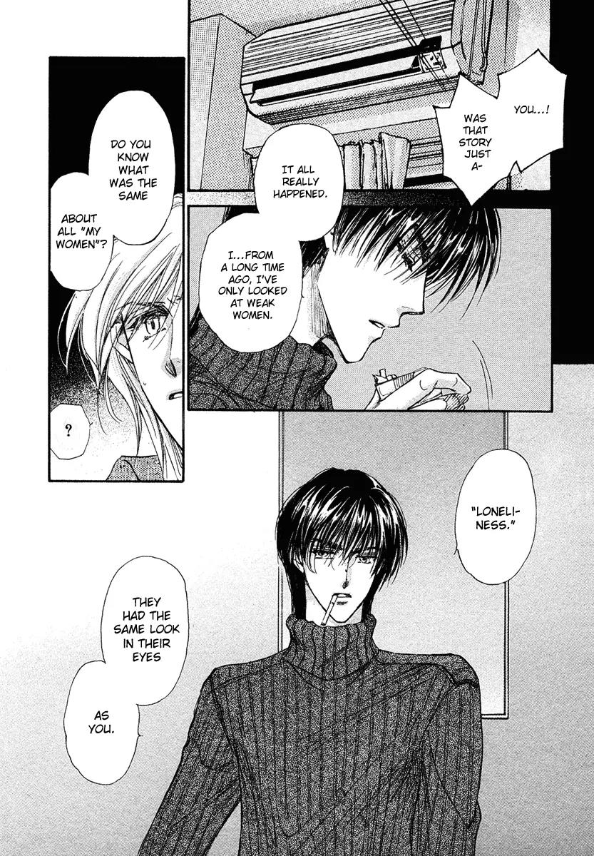 Demian Shoukougun Chapter 13.1 page 52 - Chapter 13.1