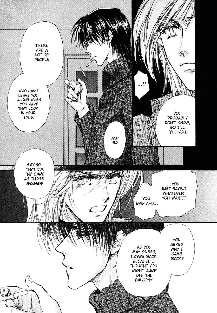 Demian Shoukougun Chapter 13.1 page 53 - Chapter 13.1