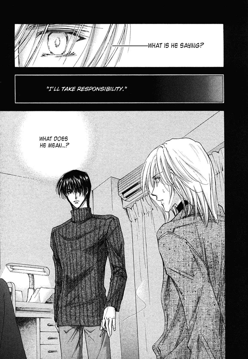 Demian Shoukougun Chapter 13.1 page 55 - Chapter 13.1