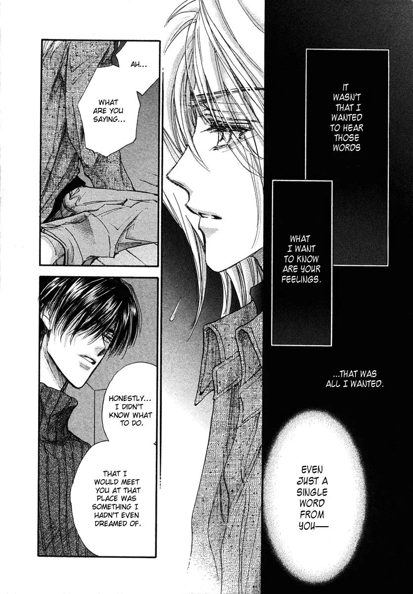 Demian Shoukougun Chapter 13.1 page 56 - Chapter 13.1