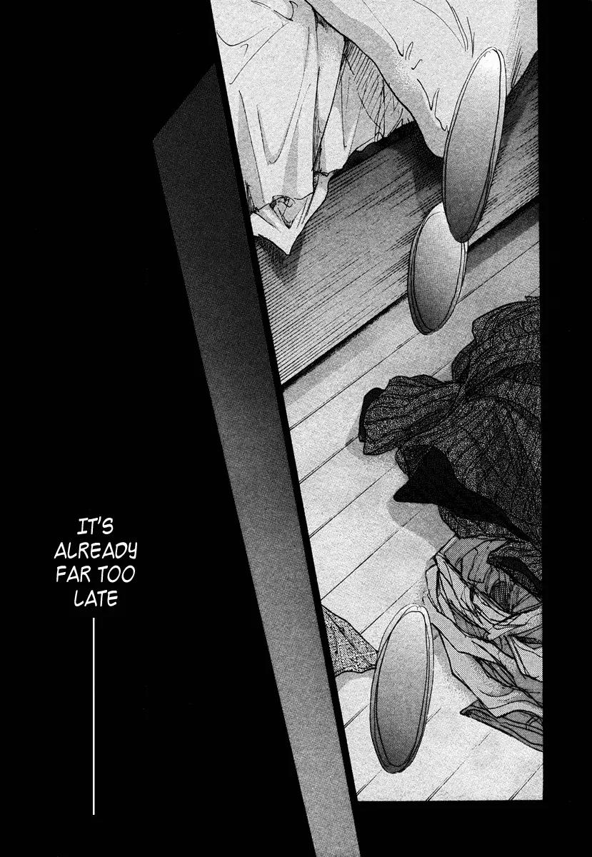 Demian Shoukougun Chapter 13.1 page 74 - Chapter 13.1