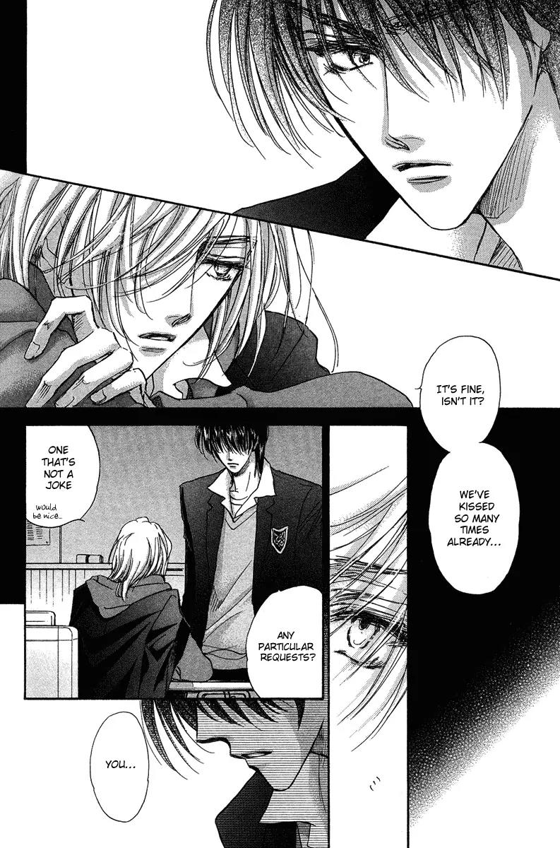 Demian Shoukougun Chapter 15.2 page 23 - Chapter 15.2