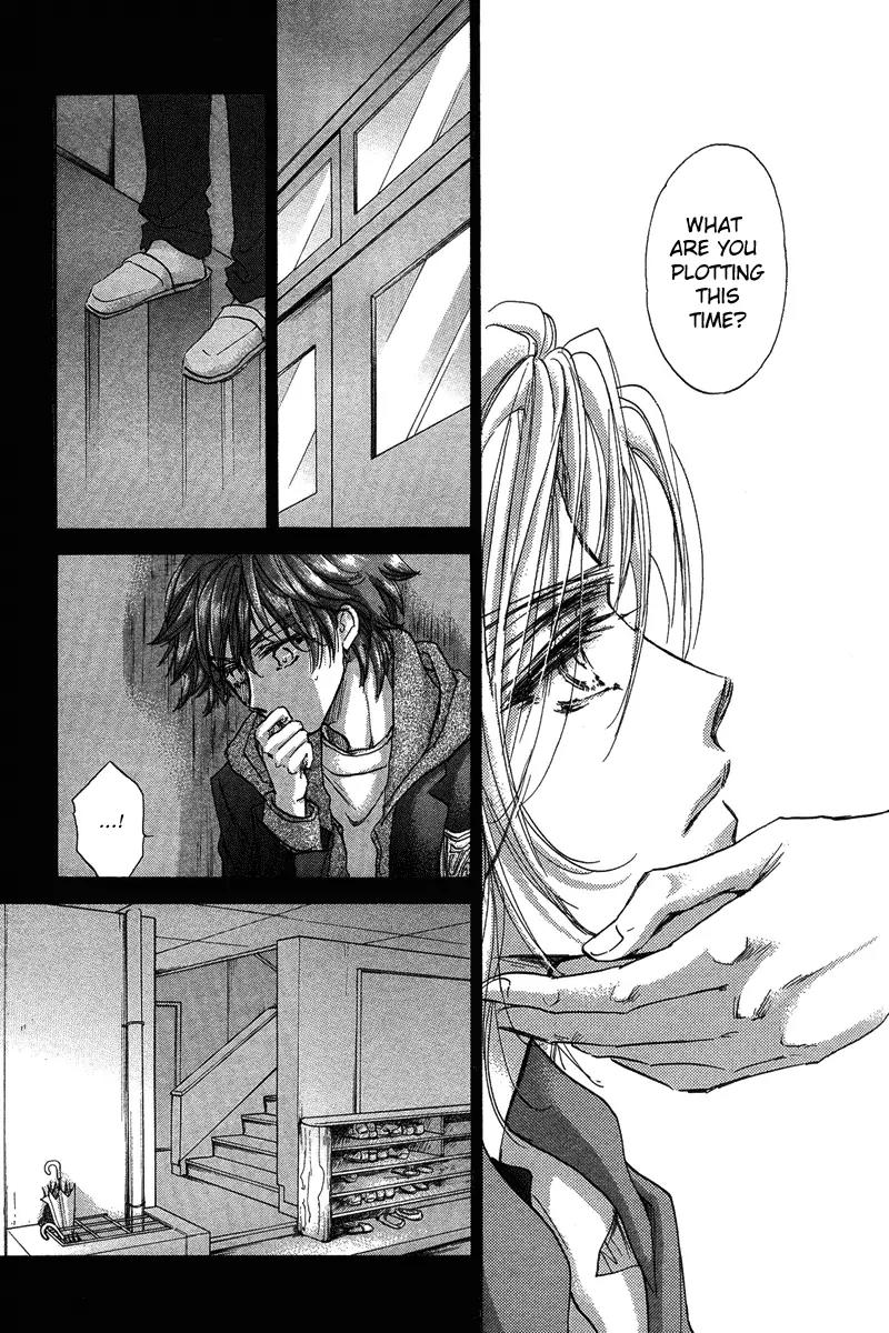 Demian Shoukougun Chapter 15.2 page 24 - Chapter 15.2