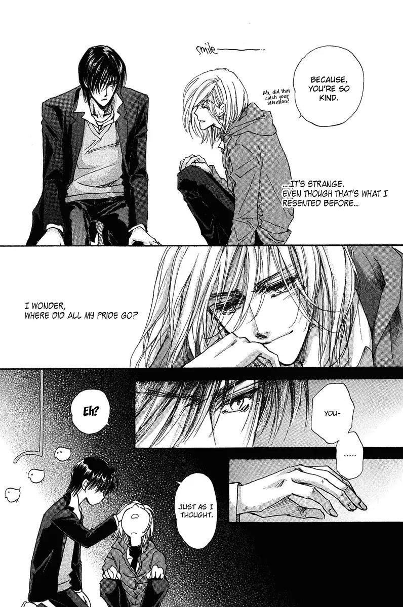 Demian Shoukougun Chapter 15.2 page 27 - Chapter 15.2