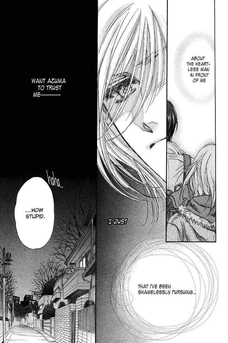 Demian Shoukougun Chapter 15.2 page 30 - Chapter 15.2