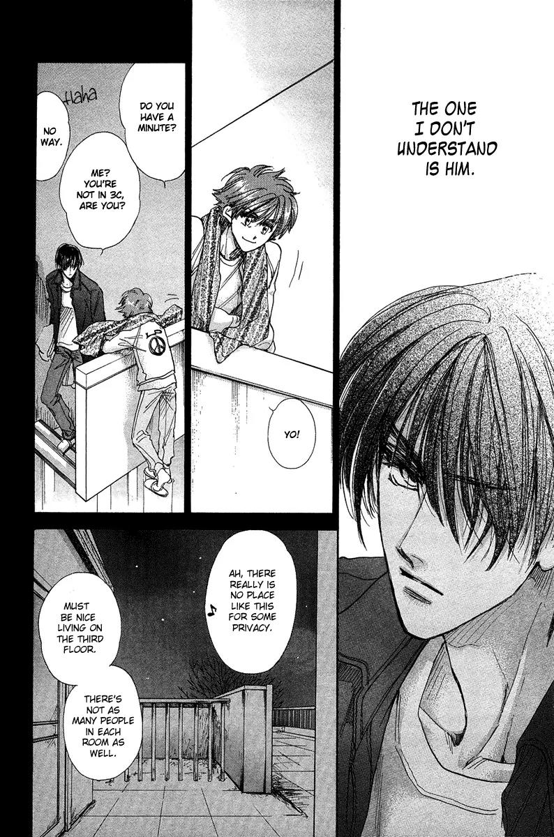 Demian Shoukougun Chapter 15.2 page 46 - Chapter 15.2
