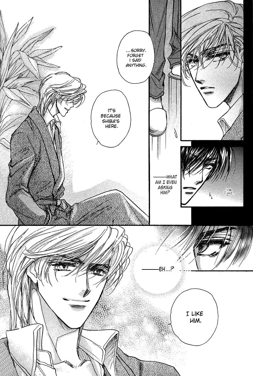 Demian Shoukougun Chapter 15.2 page 60 - Chapter 15.2