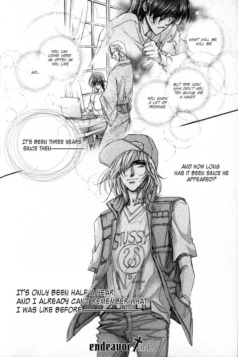 Demian Shoukougun Chapter 15.2 page 64 - Chapter 15.2