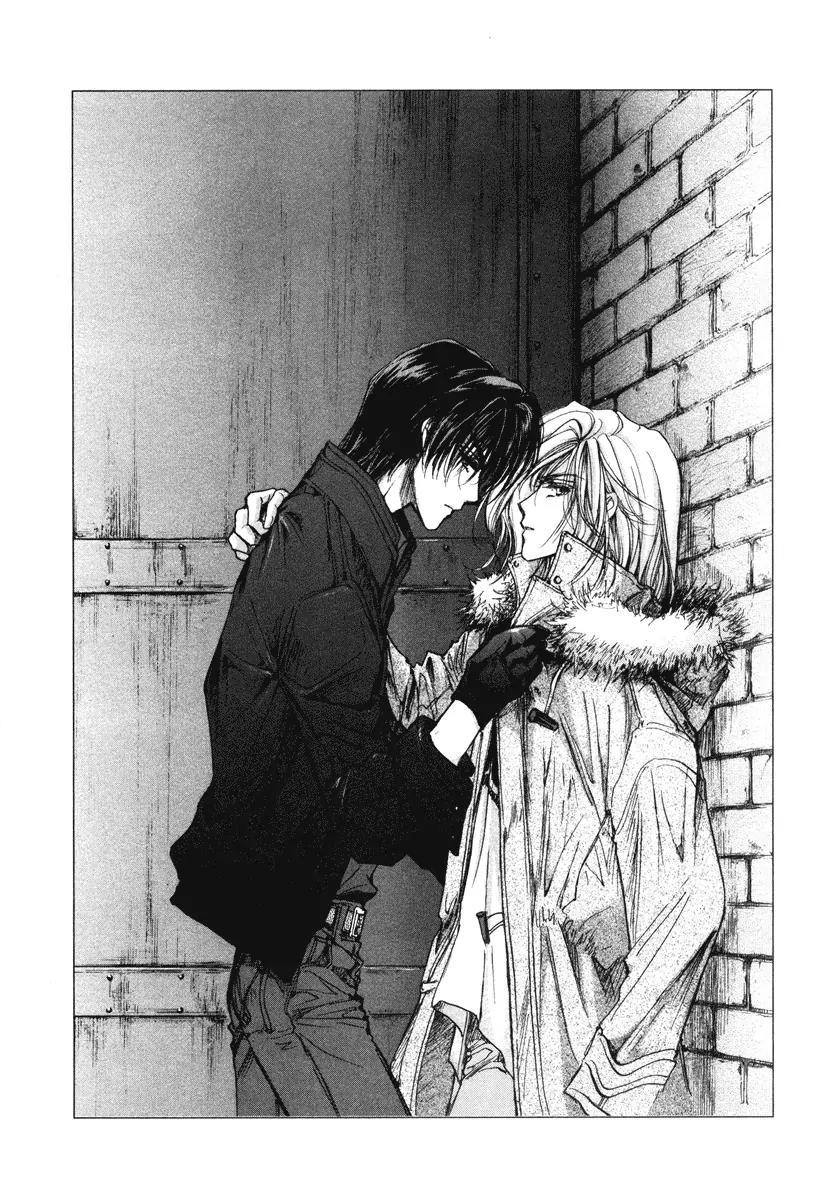 Demian Shoukougun Chapter 16.2 page 19 - Chapter 16.2: [Extra] Pandora's Box Talk III