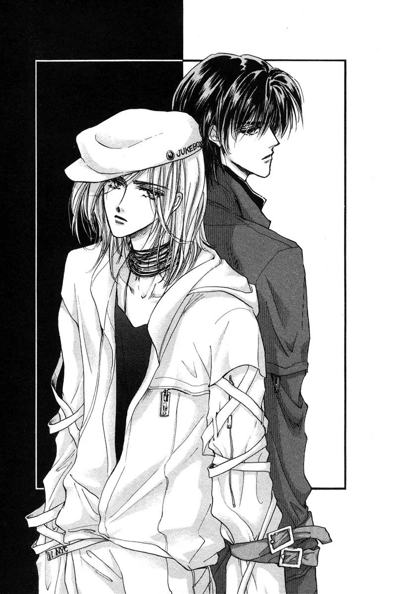 Demian Shoukougun Chapter 16.2 page 20 - Chapter 16.2: [Extra] Pandora's Box Talk III