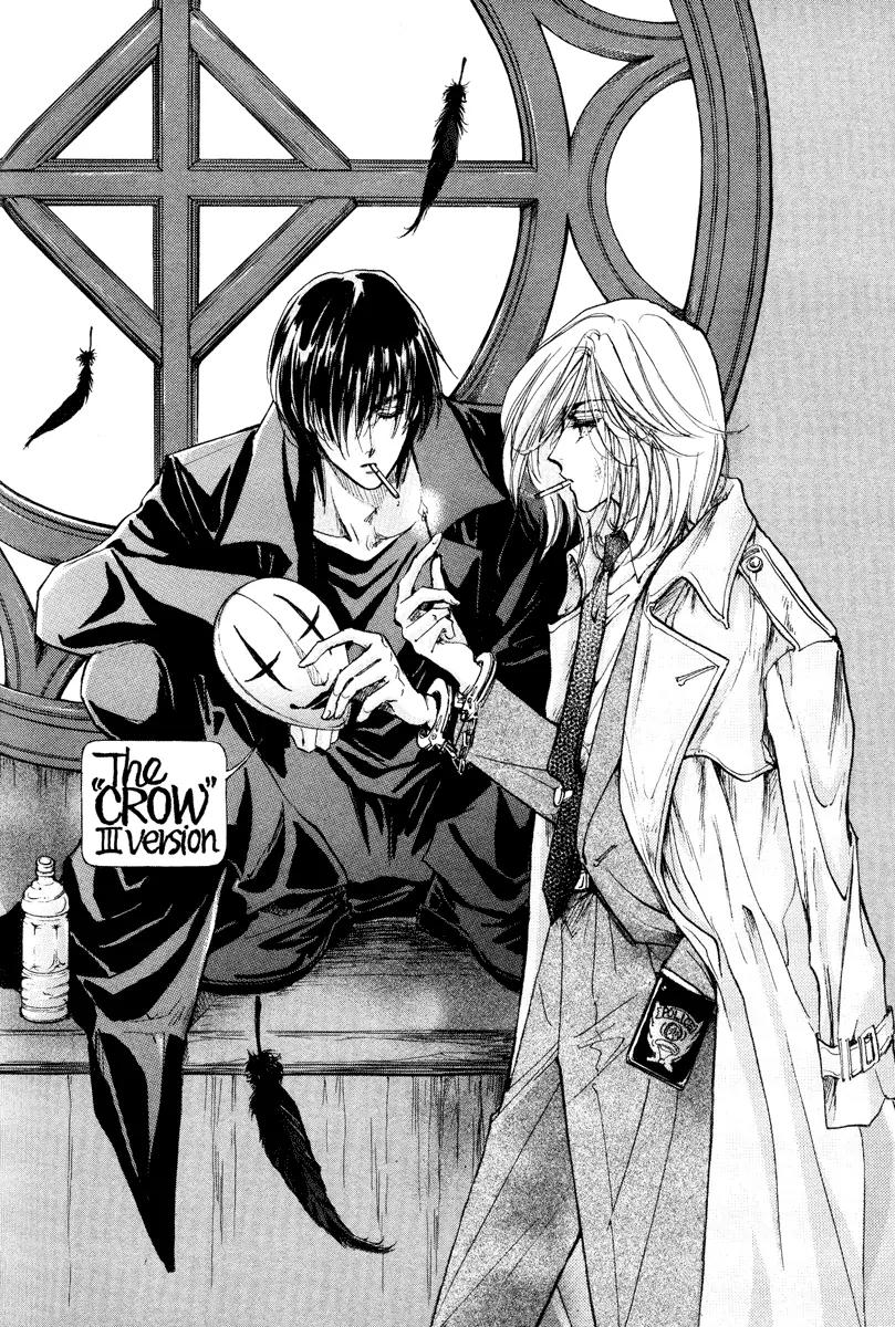 Demian Shoukougun Chapter 16.2 page 21 - Chapter 16.2: [Extra] Pandora's Box Talk III