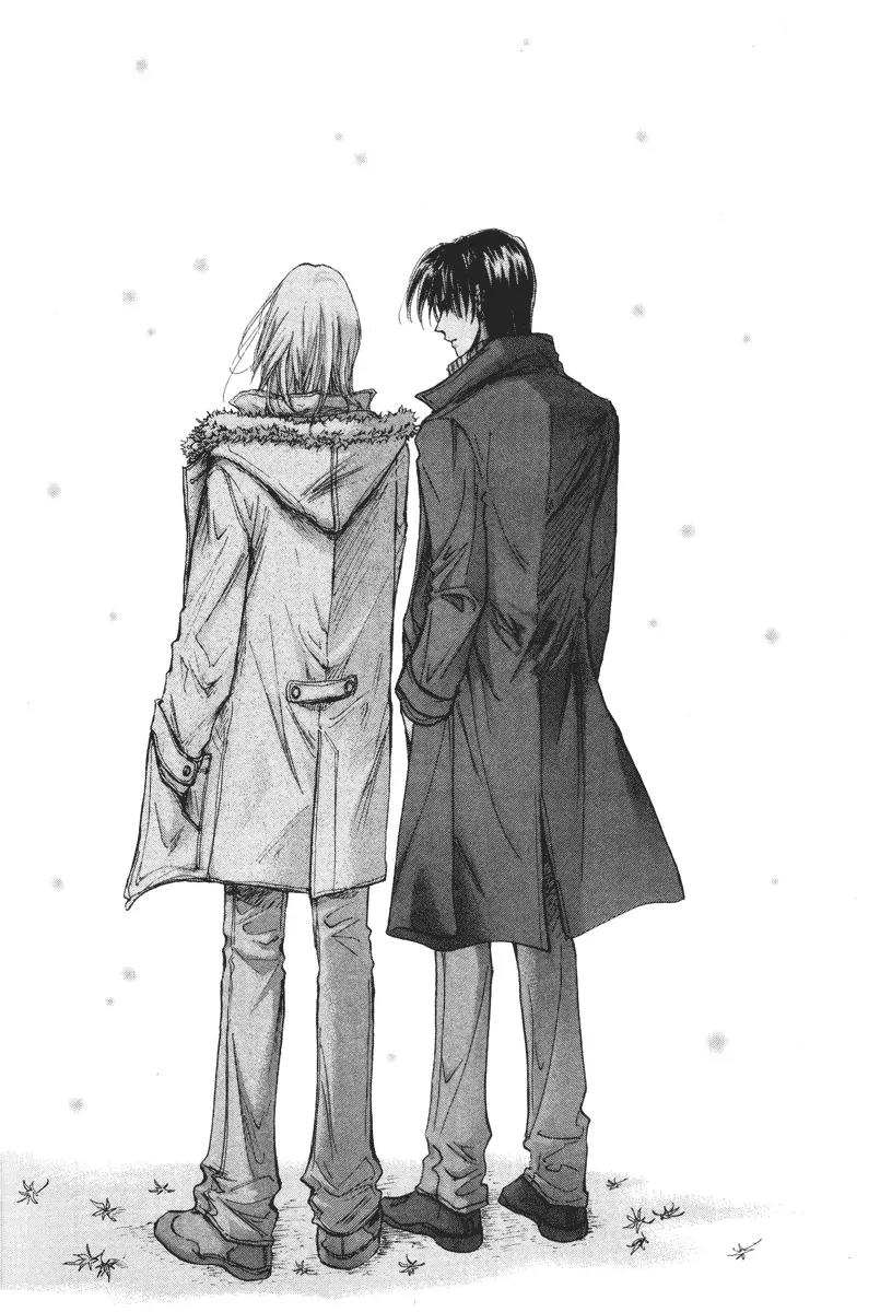 Demian Shoukougun Chapter 16.2 page 25 - Chapter 16.2: [Extra] Pandora's Box Talk III