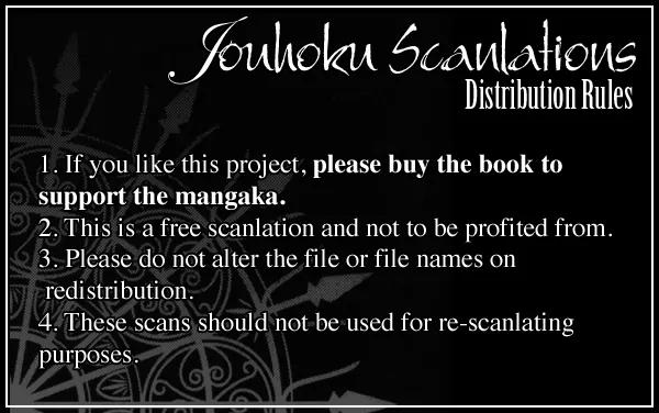 Demian Shoukougun Chapter 16.3 page 1 - Chapter 16.3: [Extra] Pandora's Box Talk IV