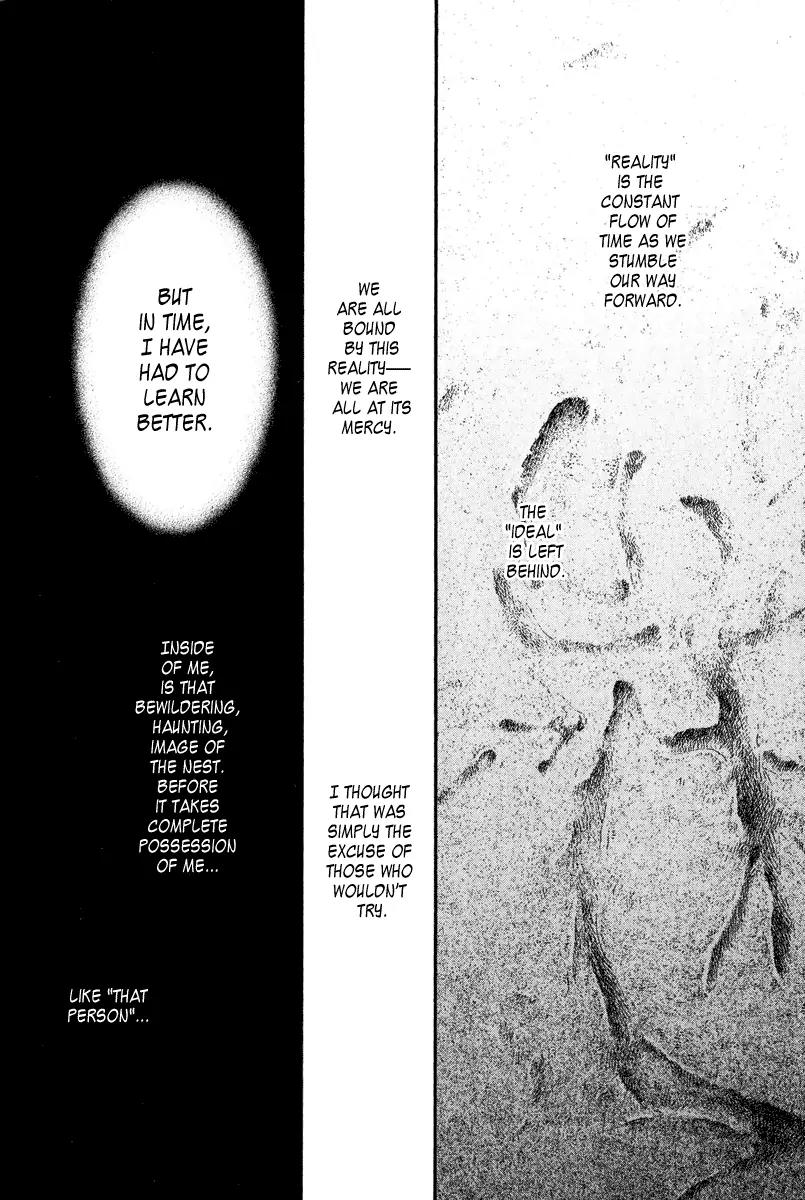 Demian Shoukougun Chapter 17 page 4 - Chapter 17