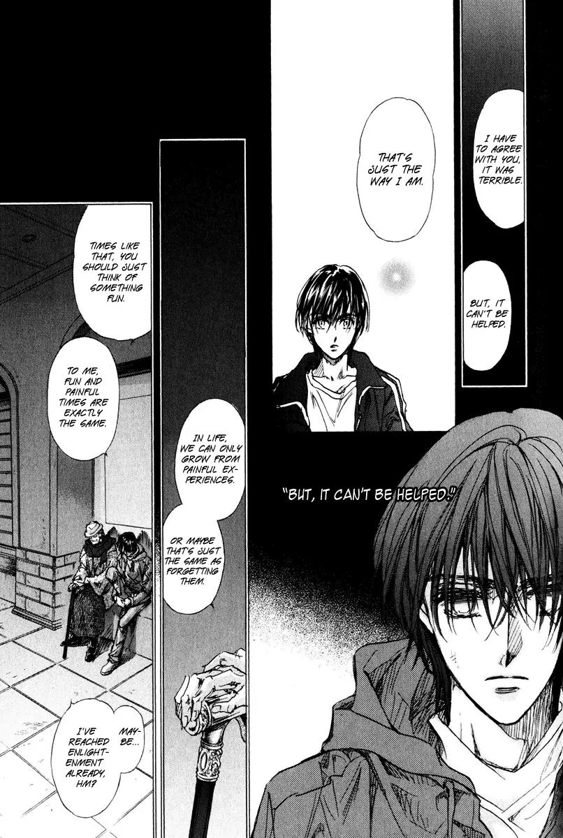 Demian Shoukougun Chapter 17 page 46 - Chapter 17