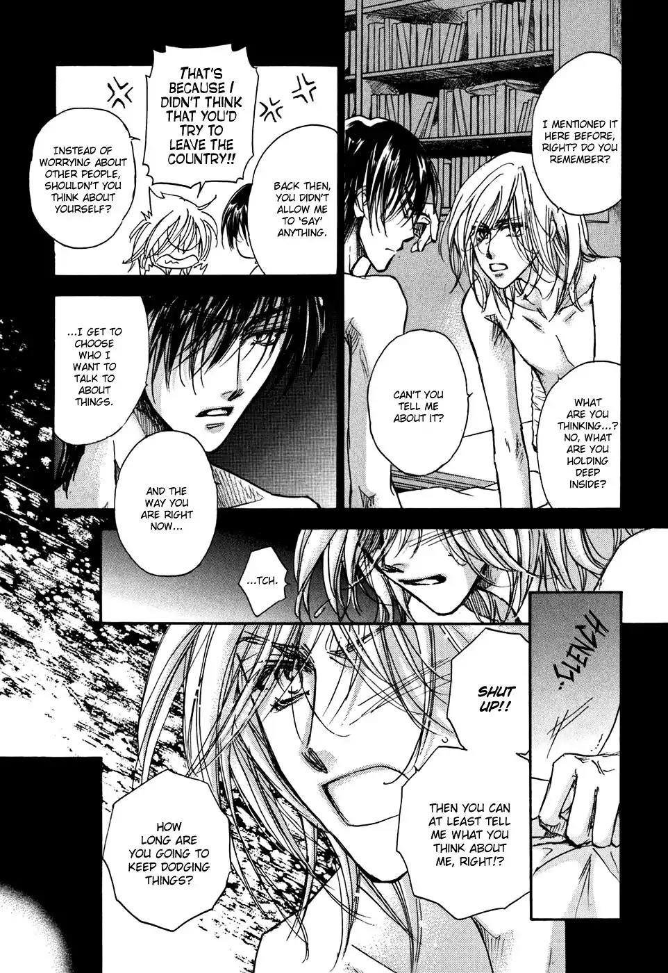 Demian Shoukougun Chapter 19 page 28 - Chapter 19