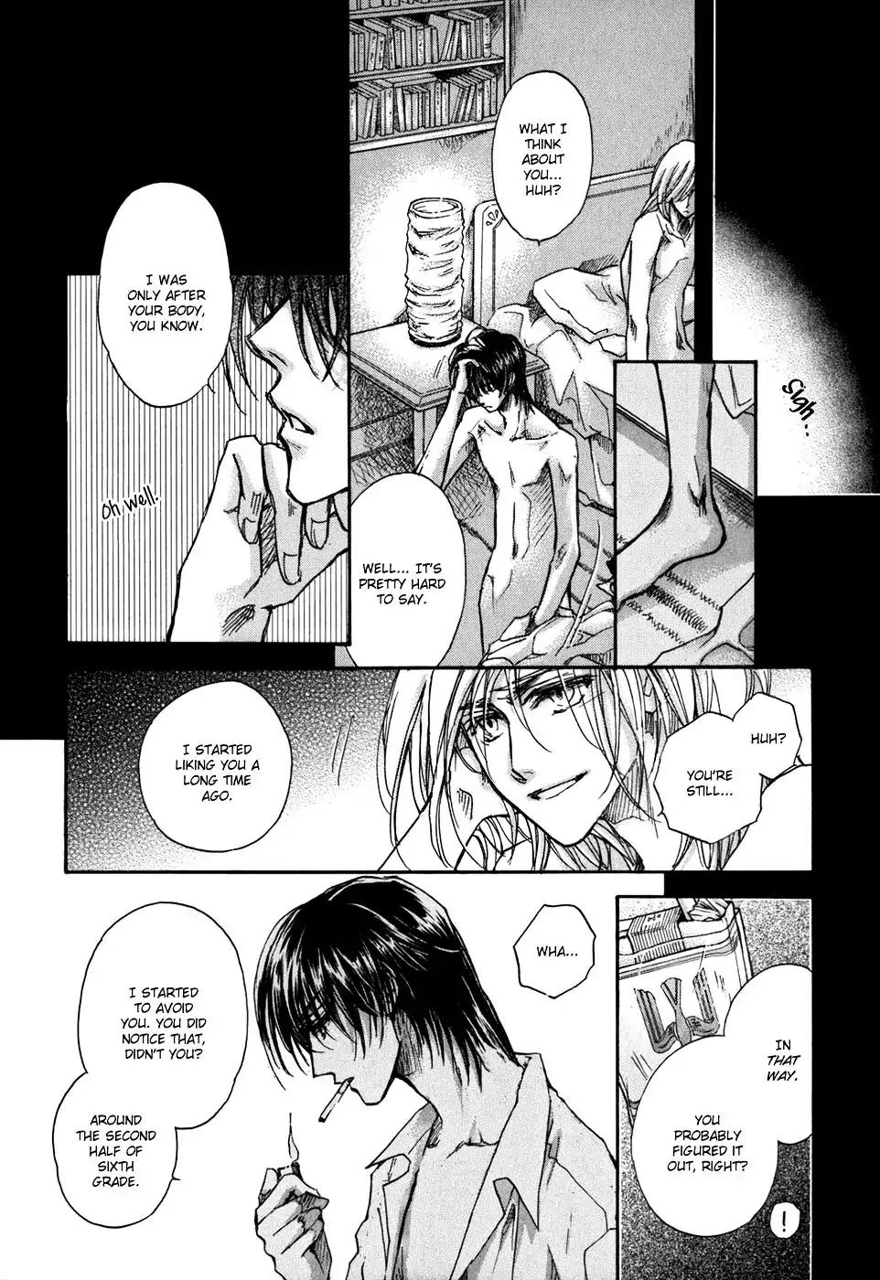 Demian Shoukougun Chapter 19 page 29 - Chapter 19