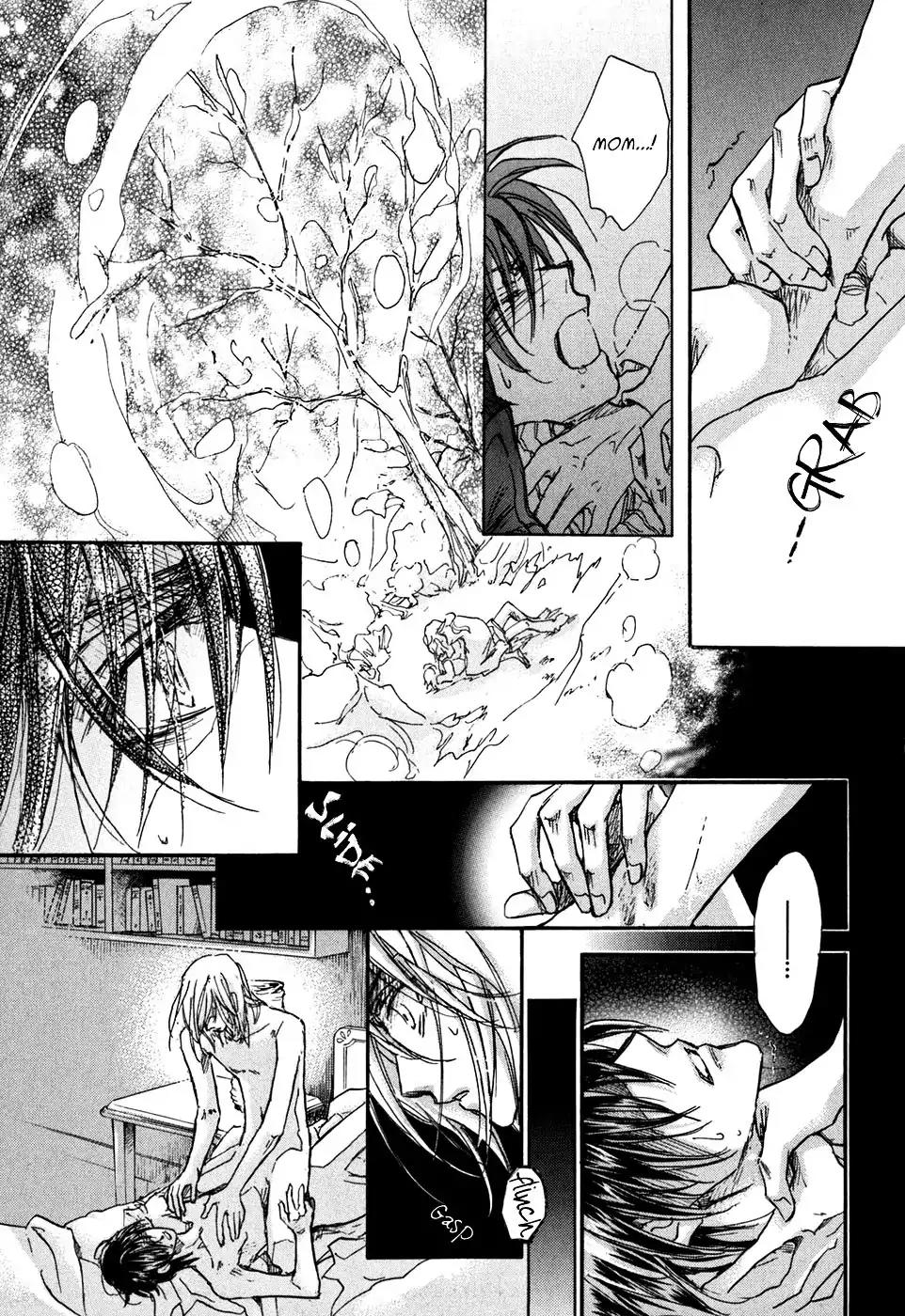 Demian Shoukougun Chapter 19 page 32 - Chapter 19