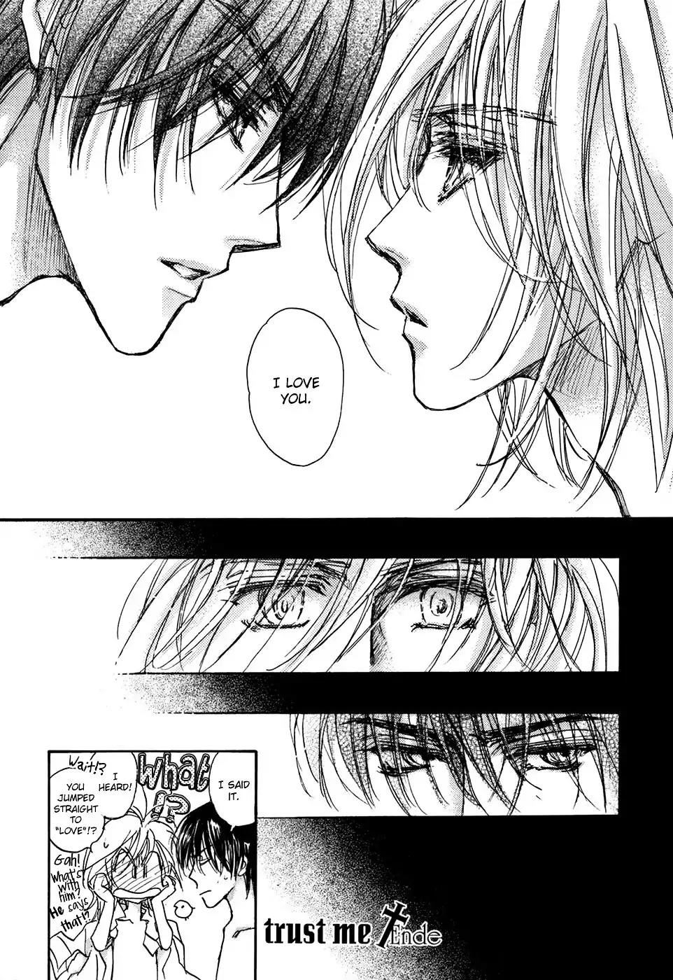 Demian Shoukougun Chapter 19 page 40 - Chapter 19