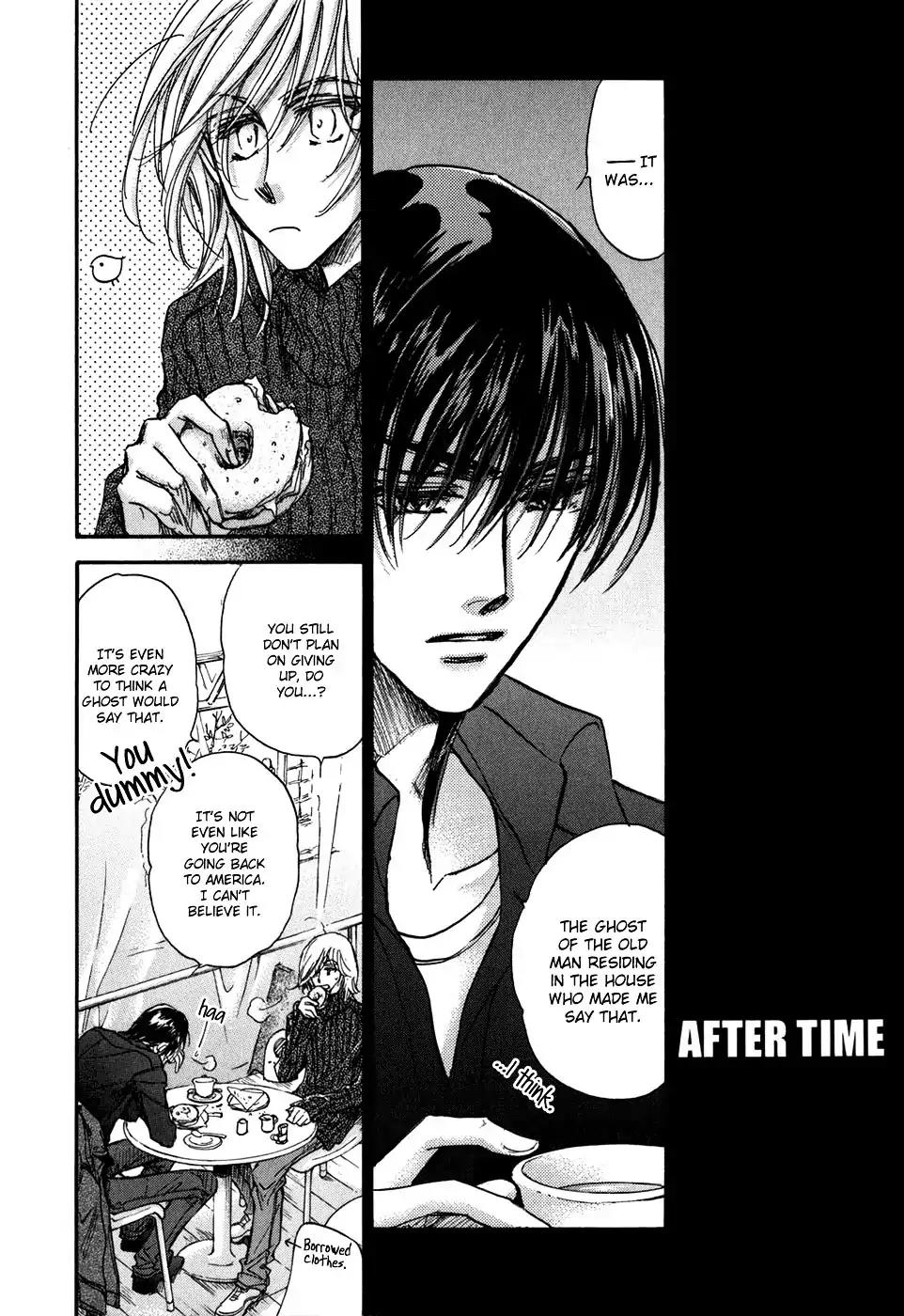 Demian Shoukougun Chapter 19 page 41 - Chapter 19